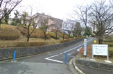 多摩市立図書館