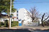 多摩市立多摩中学校