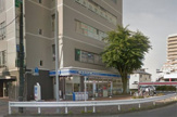 コンビニエンスストア ローソン多摩乞田店