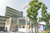 ファミリーレストラン デニーズ多摩センター店