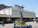 ＪＲ津田沼駅