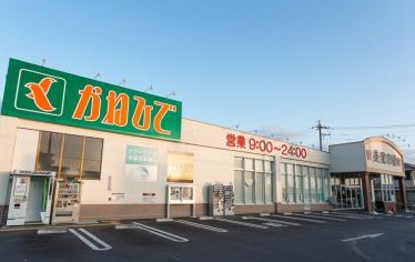 タウンプラザかねひで壺川店の画像1