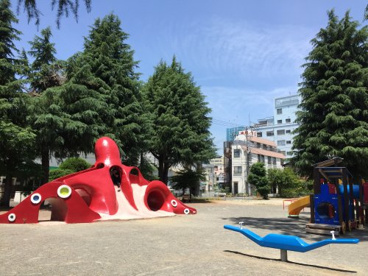 たちばな児童公園の画像2