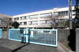 稲城市立稲城第六小学校