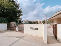 新座市立東北小学校