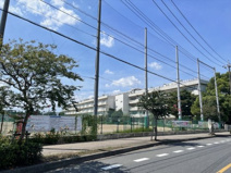 新座市立第二中学校