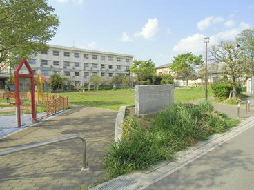 篠葉公園の画像1