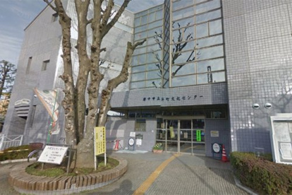 府中市立片町図書館の画像1