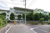 小学校 府中市立住吉小学校