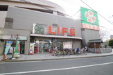ライフ府中中河原店