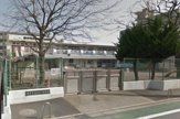 府中市立みどり幼稚園