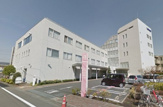 医療法人社団新愛会東府中病院