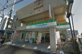 ファミリーマート百草園駅前店