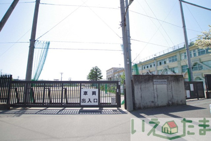 日野市立七生中学校の画像1