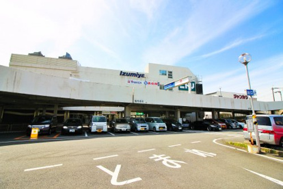 イズミヤ六地蔵店の画像4