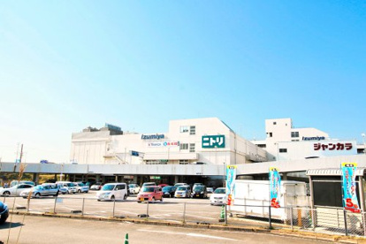 イズミヤ六地蔵店の画像5