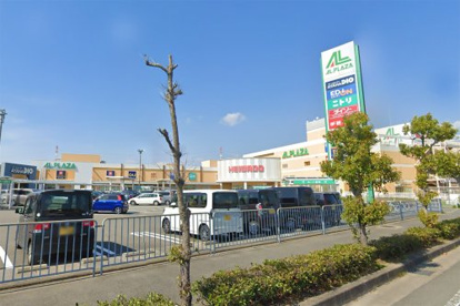アルプラザ城陽店の画像5