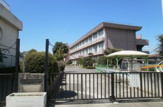 小学校 日野市立日野第八小学校
