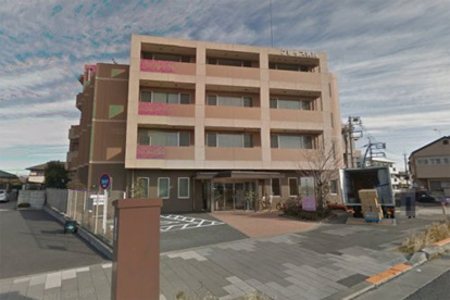 医療法人社団青秀会グレイス病院の画像1