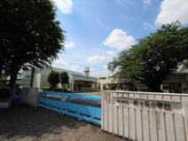 富士見市立針ケ谷小学校