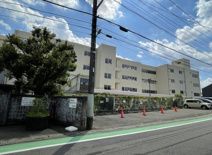 富士見市立 西中学校