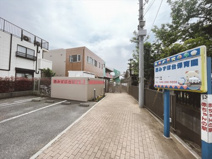 西みずほ台保育園