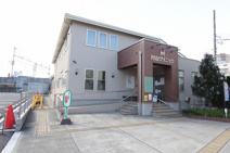 志木新成メディカルクリニック(旧：村山クリニック)