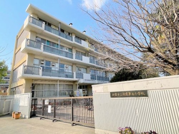 朝霞市立朝霞第七小学校の画像1