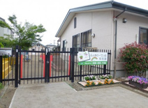 ふぇありーている保育園（ＮＰＯ法人）