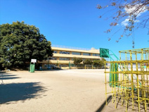 新座市立新開小学校