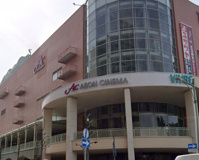 イオンシネマ明石