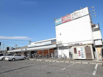 ビッグ・エー新座馬場店