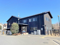 新座 どろんこ保育園