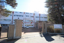 新座市立新座中学校