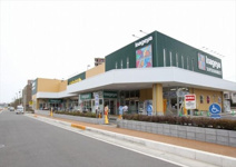 いなげや志木柏町店