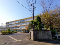 志木市立宗岡第四小学校