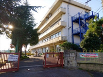 志木市立宗岡中学校