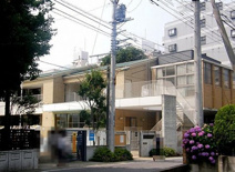 かきの木幼稚園