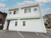 北野の森保育園