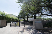 三芳町立竹間沢小学校