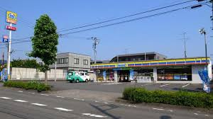 コンビニエンスストア ミニストップ 町田矢部店