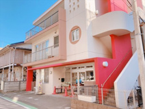 ウェルネス保育園志木