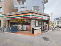 セブンイレブン 志木本町5丁目店