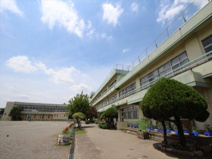 富士見市立水谷東小学校