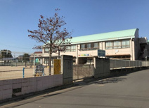 みずたに幼稚園