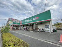 ドラッグセイムス柳瀬川店