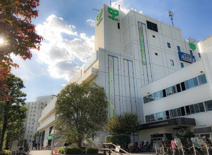 サミットストア 柳瀬川駅前店