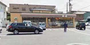 セブンイレブン 川口青木中学校前店
