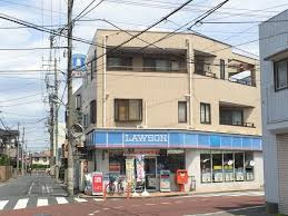 ローソン 川口西青木店の画像1