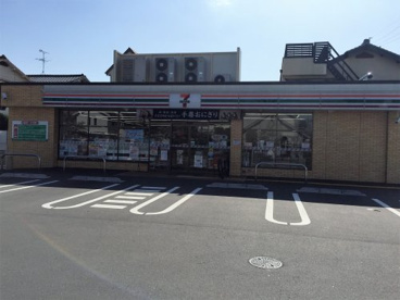 セブンイレブン芦屋呉川町店の画像1